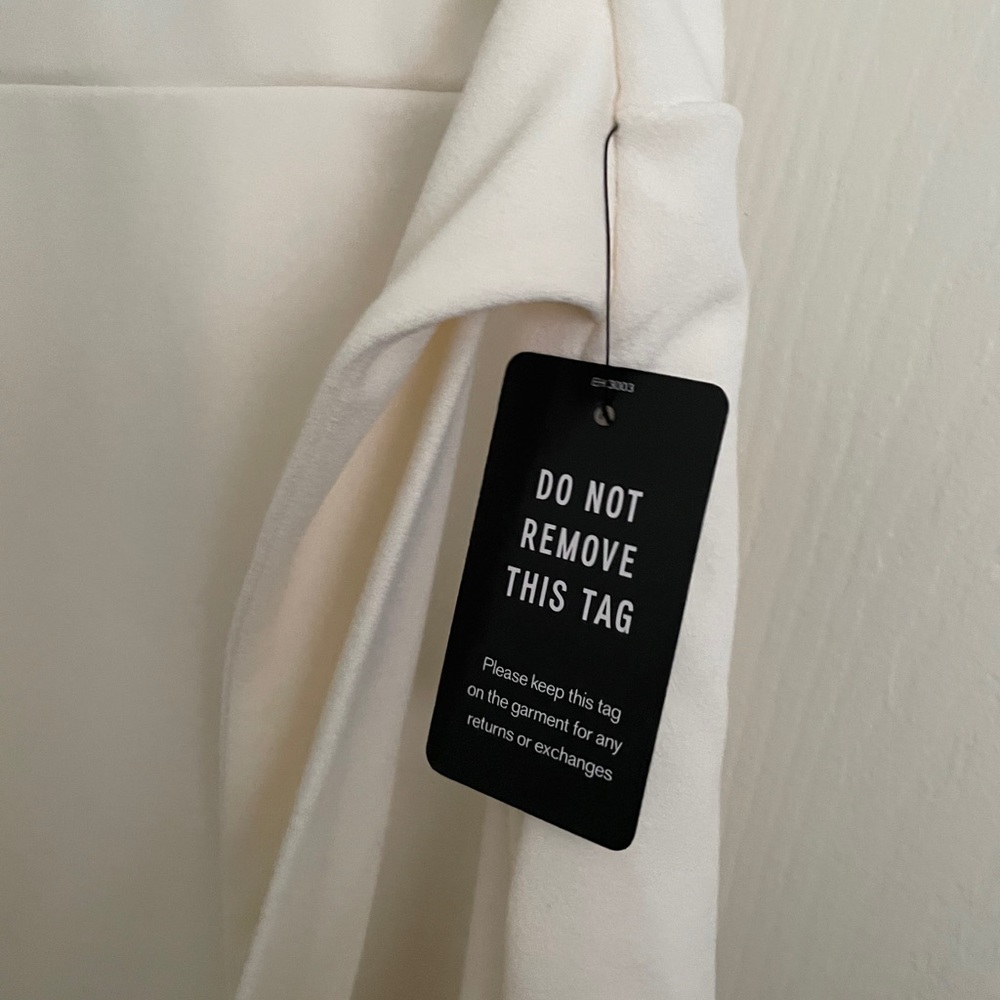 Express dress